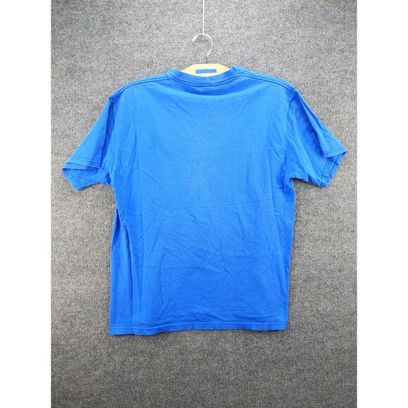 Vintage 2003 NFL AFC Champions Indianapolis Colts T Shirt Size L - Picture 2 of 10